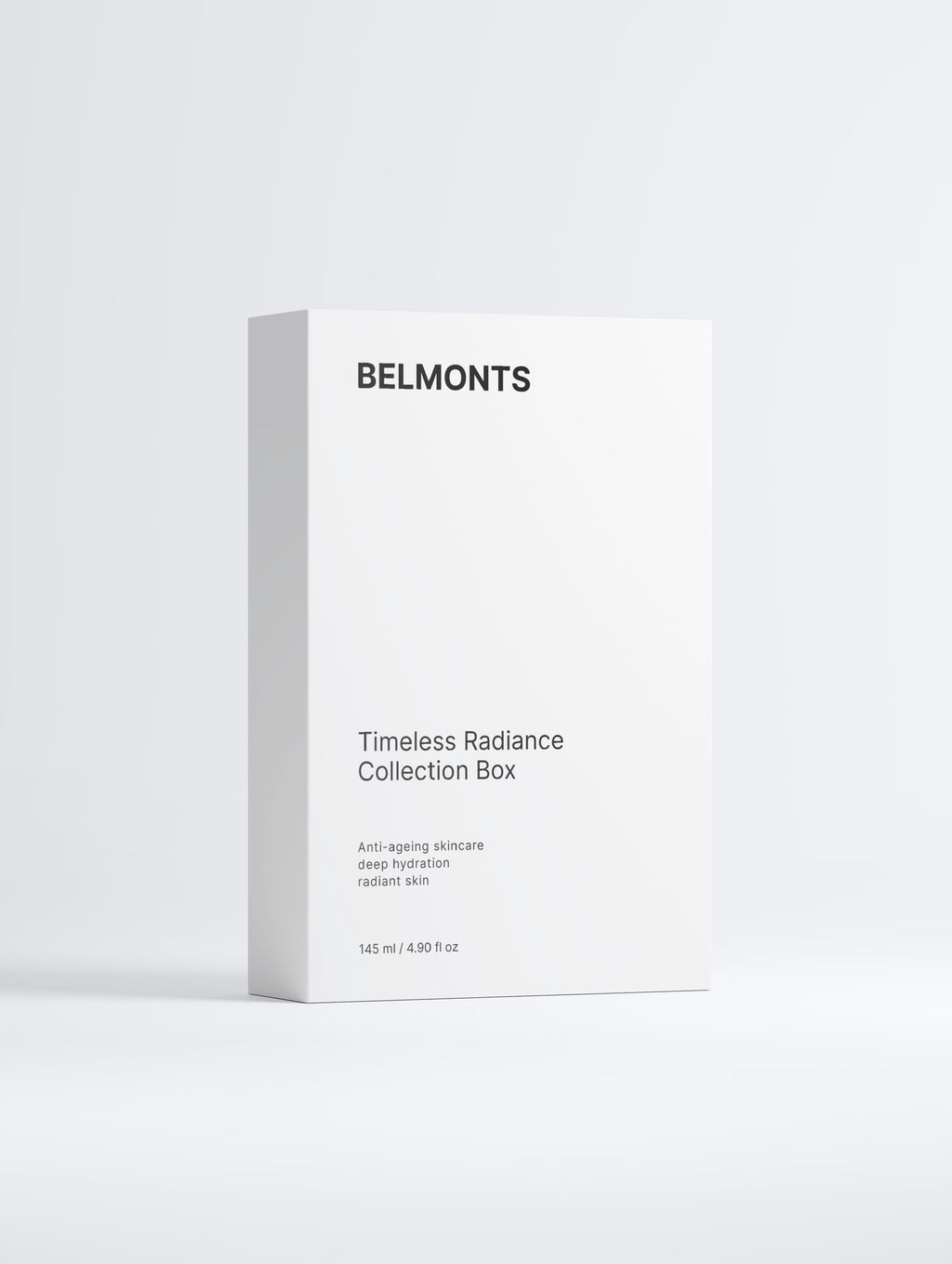 Timeless Radiance Collection Box
