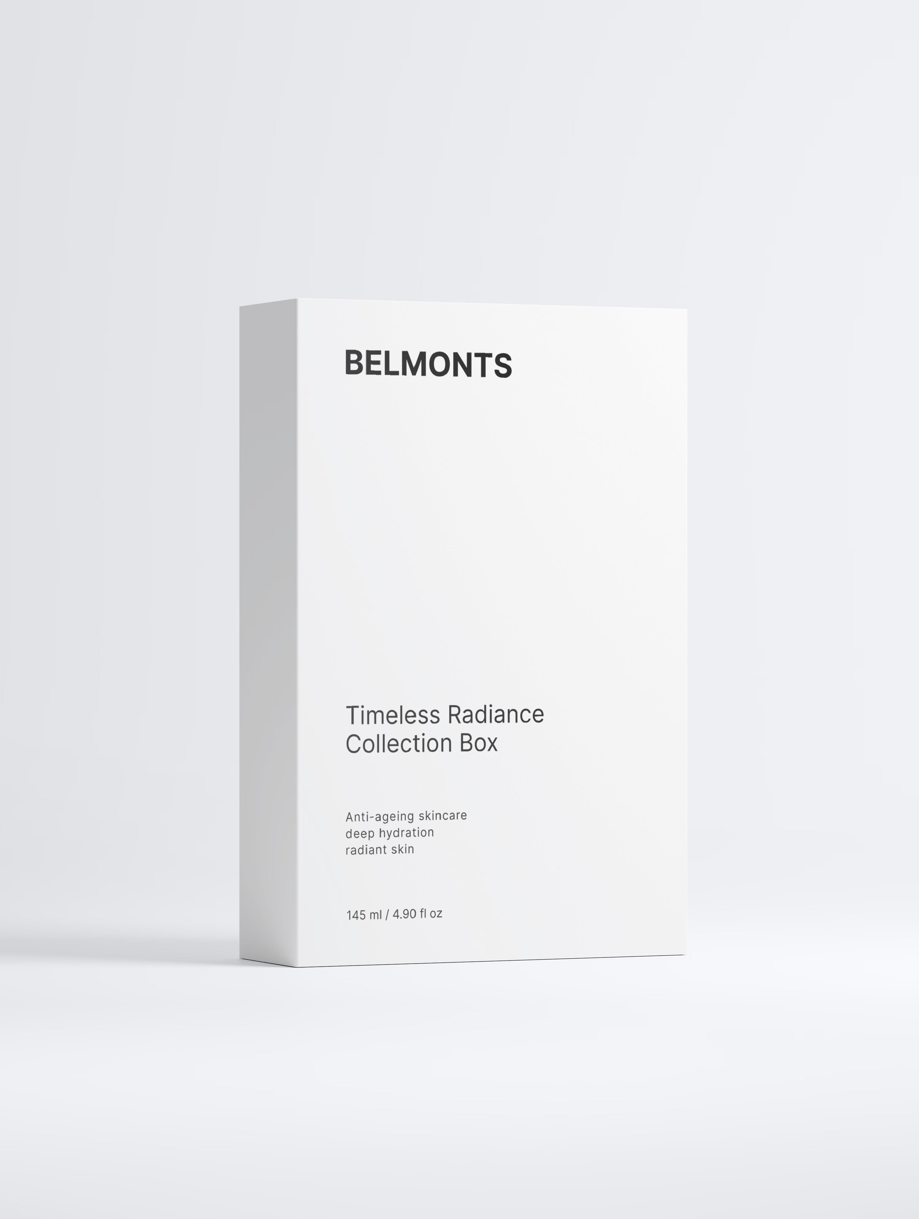 Timeless Radiance Collection Box
