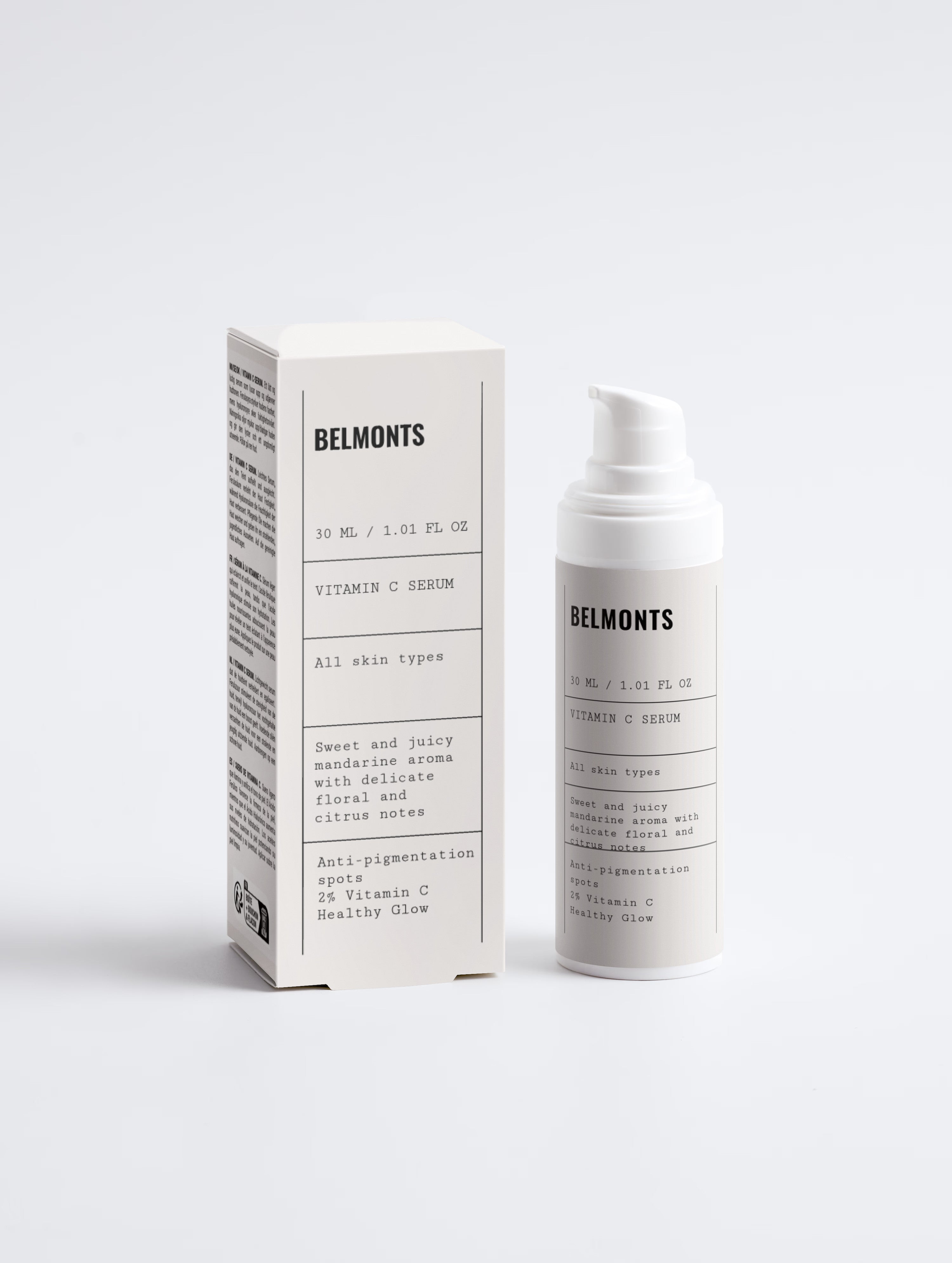 Dark Spot Routine Duo