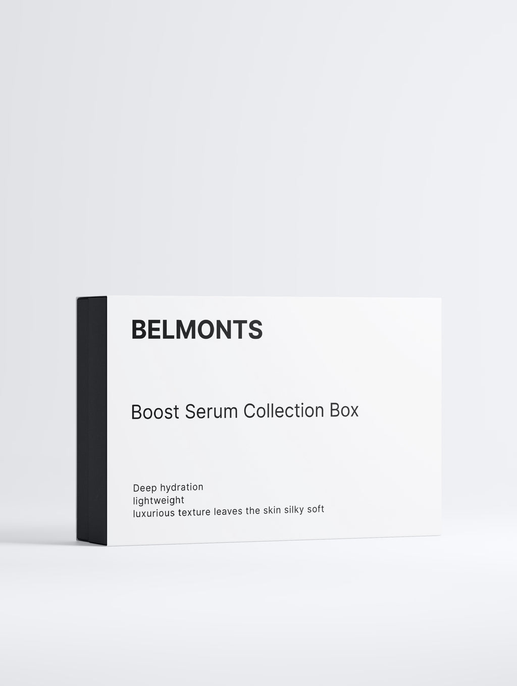 Boost Serum Collection Box