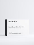 Boost Serum Collection Box
