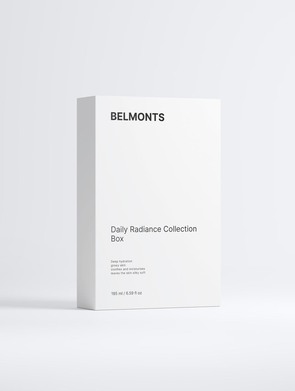 Daily Radiance Collection Box
