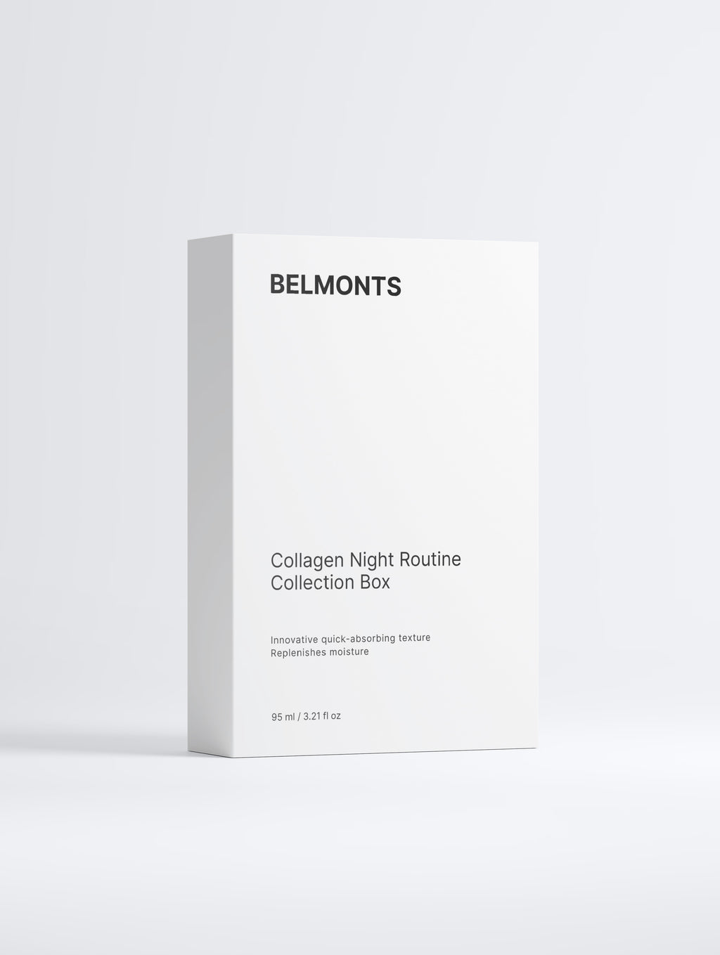 Collagen Night Routine Collection Box