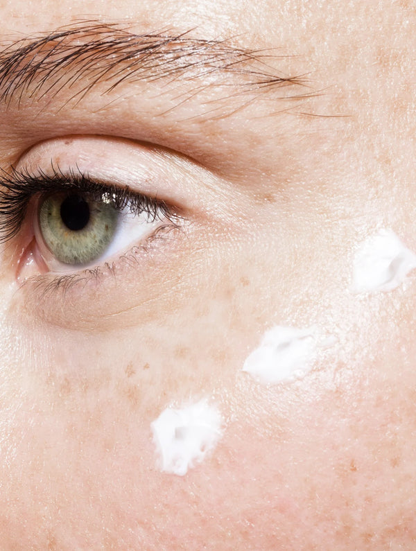 Kojic Acid Brightening