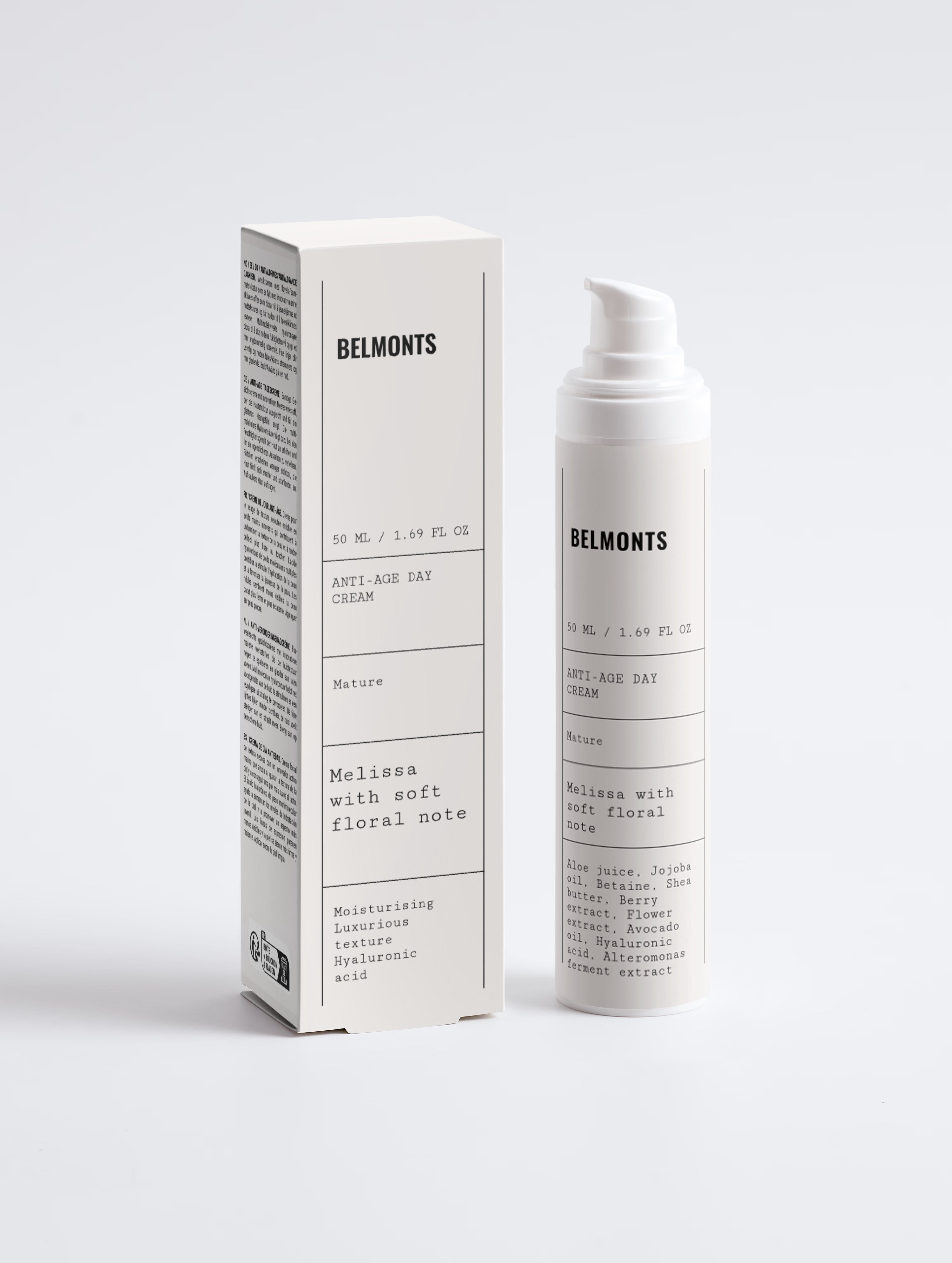 The Age-Defying Trio Collection Box