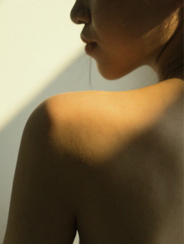 Silky Smooth Skin