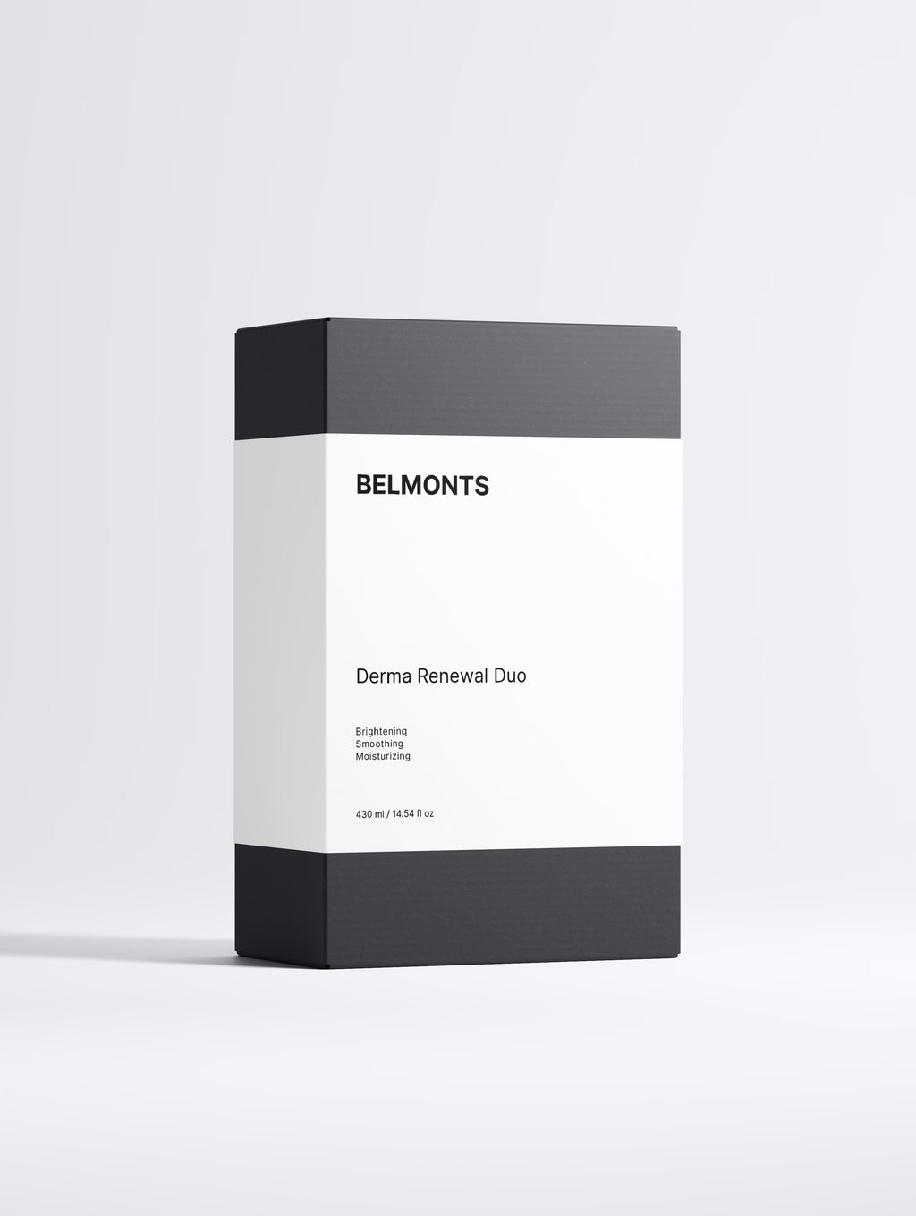 Derma Renewal Duo