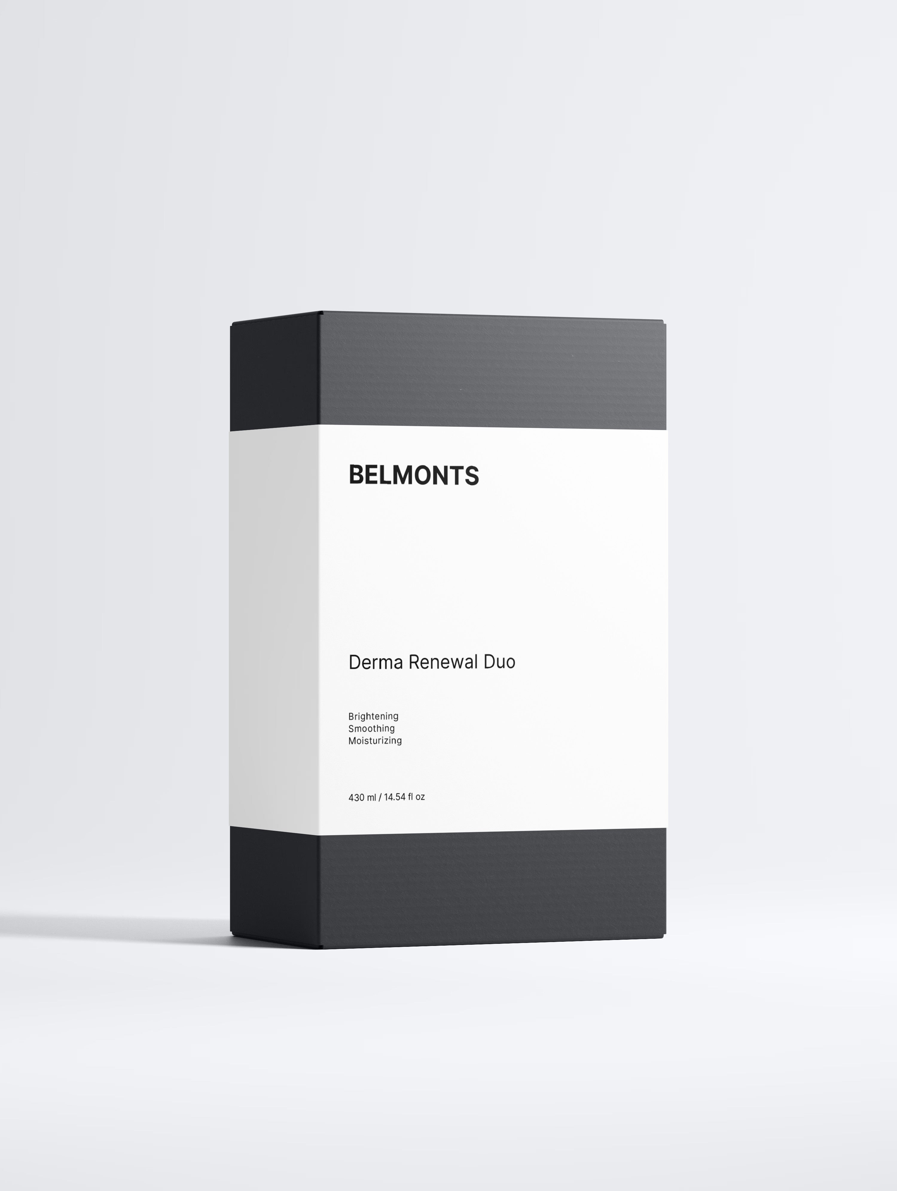 Derma Renewal Duo