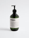 Hand & Body Wash, Peppermint & Dark Cedar