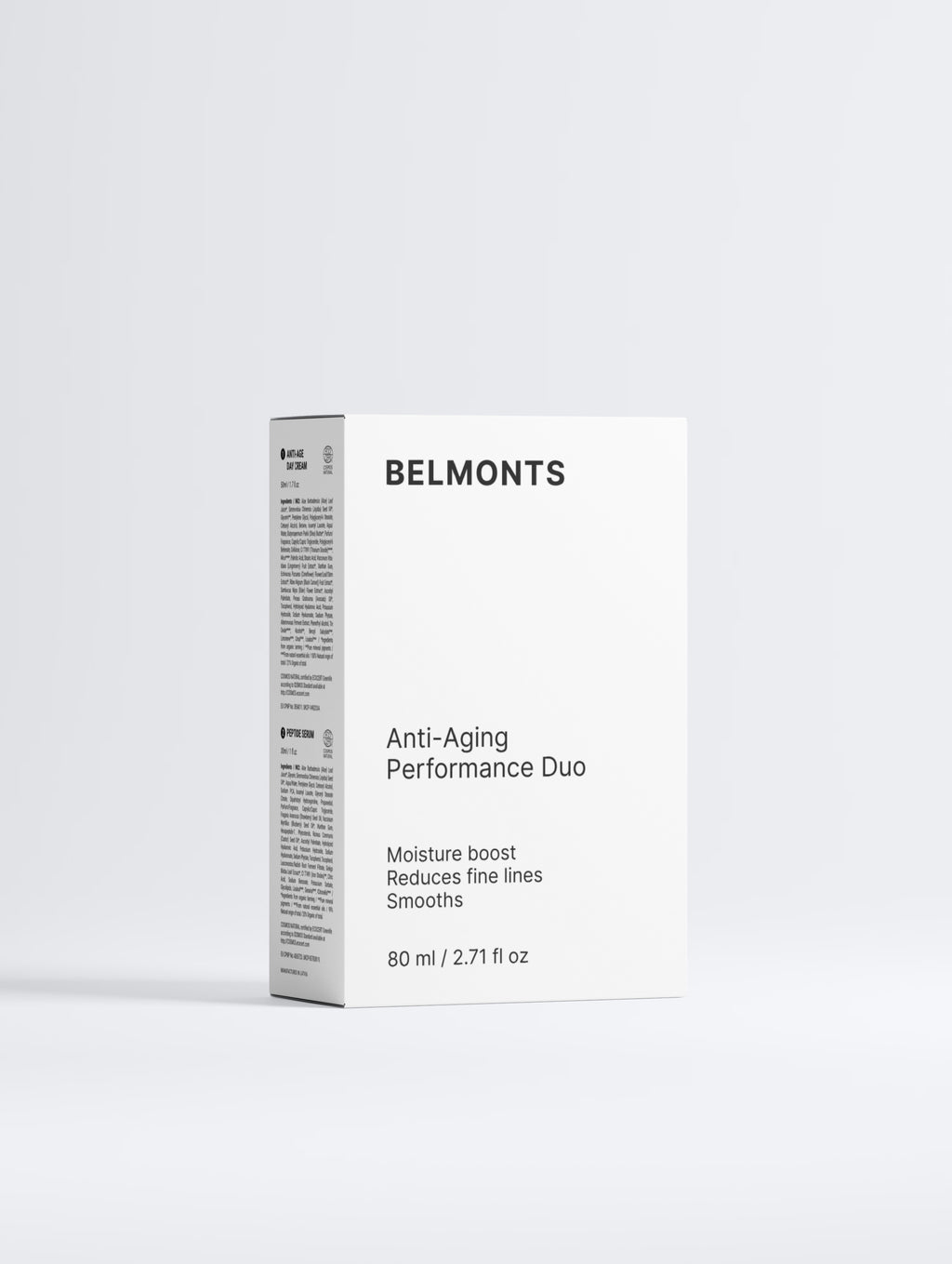 Anti-Aging Performance Duo
